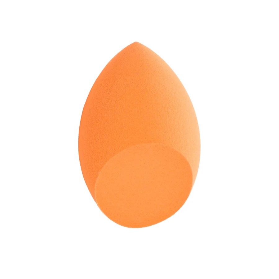 Hanan Dashti - Big Beauty Blender Orange