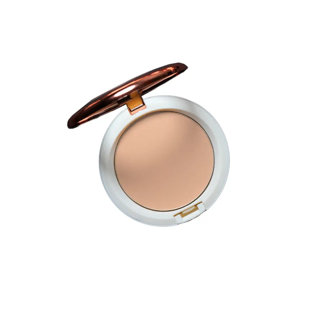Hanan Dashti - Compact Powder - No.17