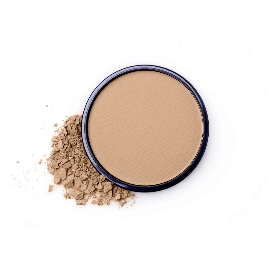Hanan Dashti - Compact Powder - No.9