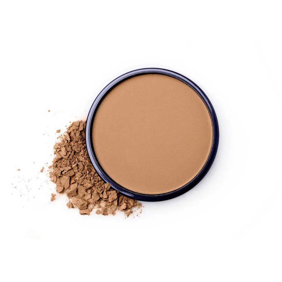 Hanan Dashti - Compact Powder No.H-07