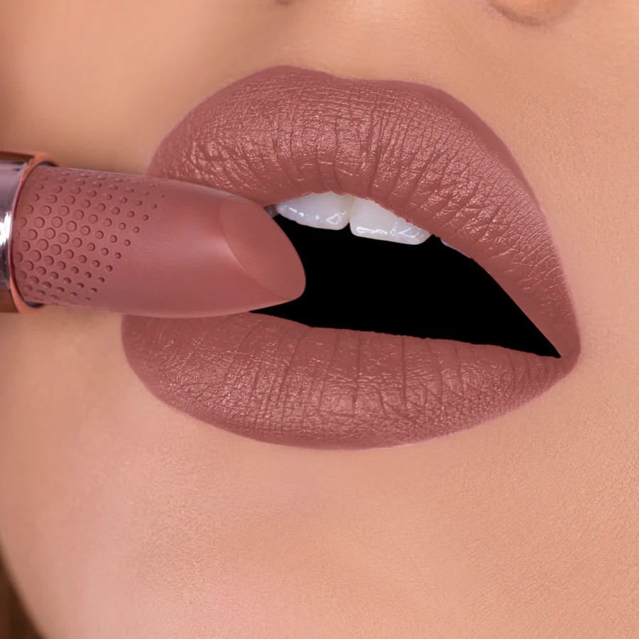 Hanan Dashti - Creamy Lipstick - All Over