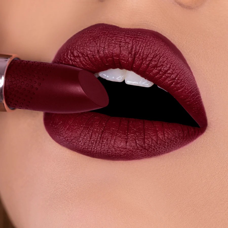 Hanan Dashti - Creamy Lipstick - Bubbles