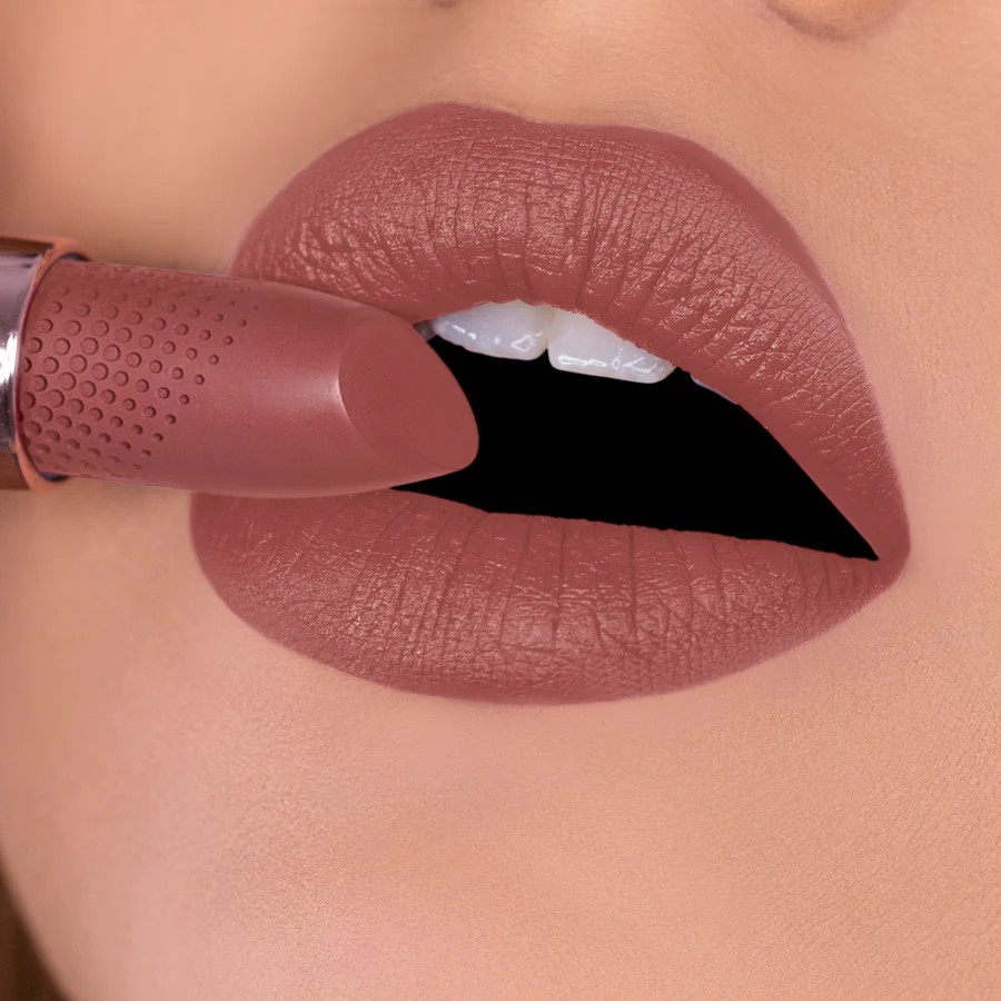 Hanan Dashti - Creamy Lipstick - Don't Care