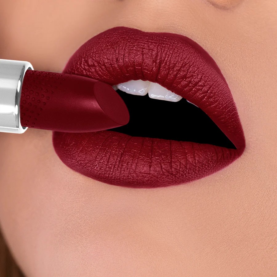 Hanan Dashti - Creamy Lipstick - Flames