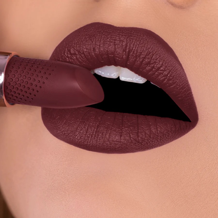 Hanan Dashti - Creamy Lipstick - Shock