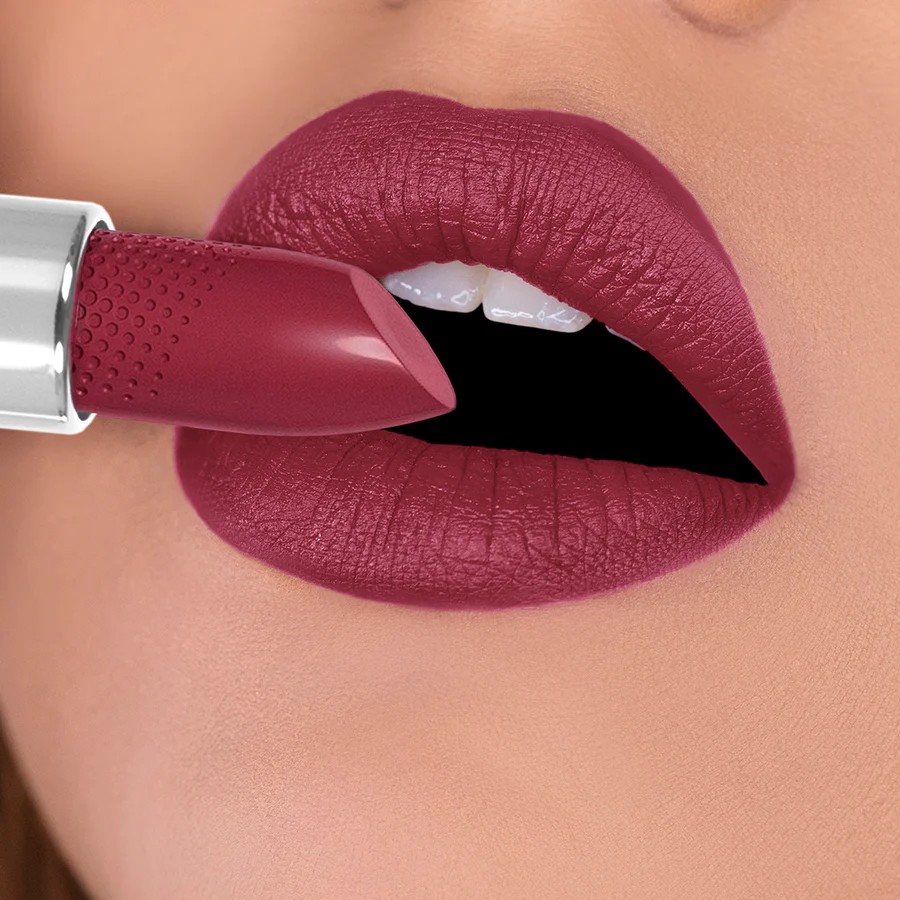 Hanan Dashti - Creamy Lipstick - Soft Flirt
