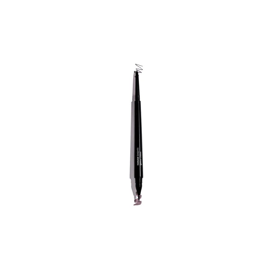 Hanan Dashti - Eyebrow Contour Allure - A1