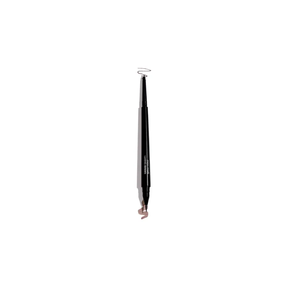 Hanan Dashti - Eyebrow Contour Divine (D3)