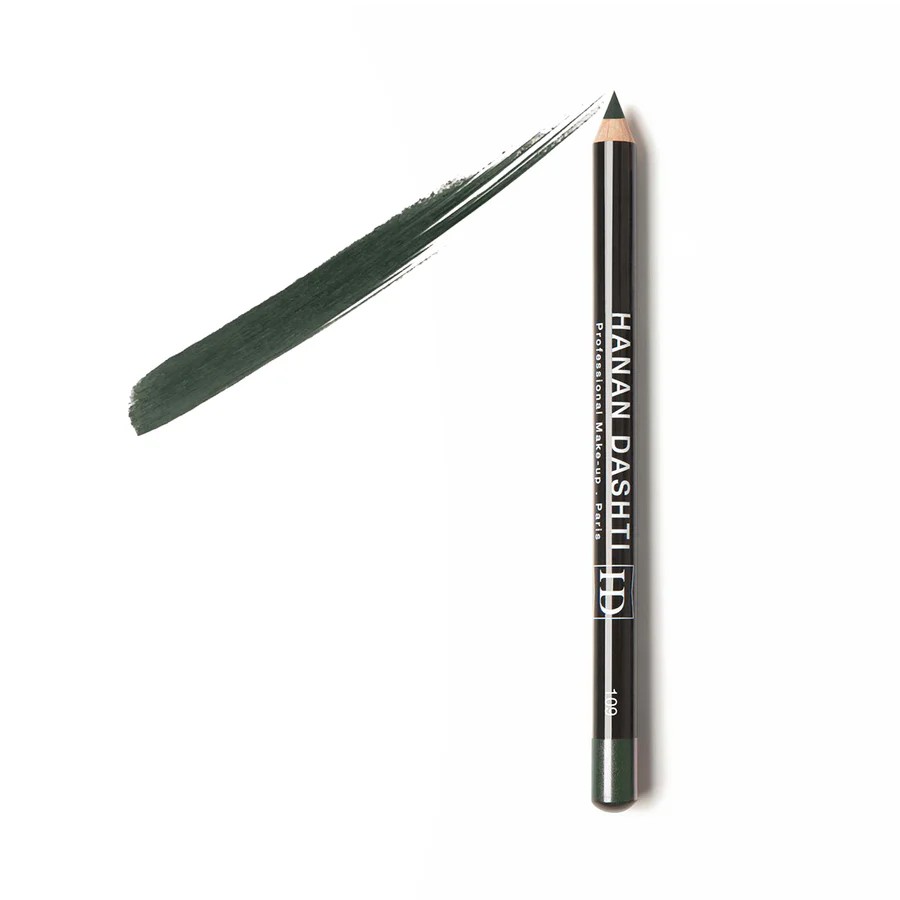 Hanan Dashti - Eyeliner 109 Ocean