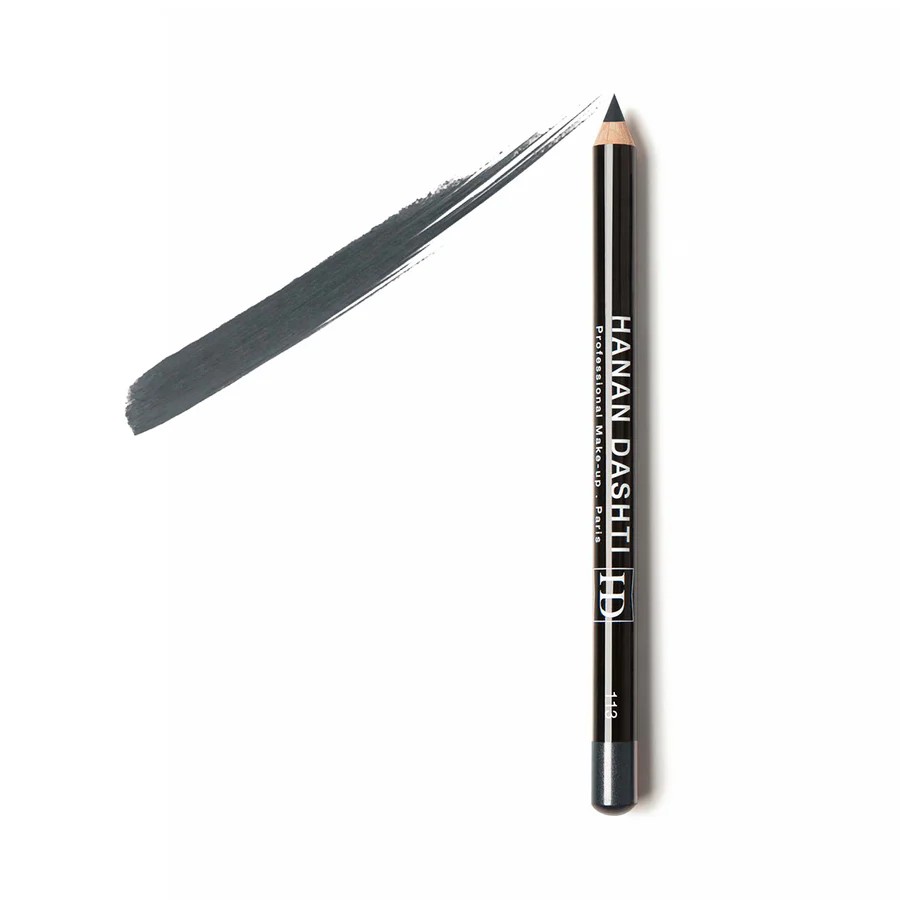 Hanan Dashti - Eyeliner 113 Navy Blue