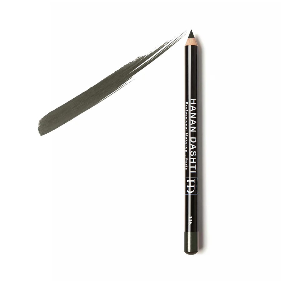 Hanan Dashti - Eyeliner 115 Sage