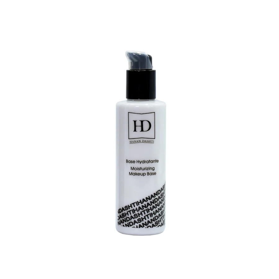 Hanan Dashti - Foundation Base 200ml