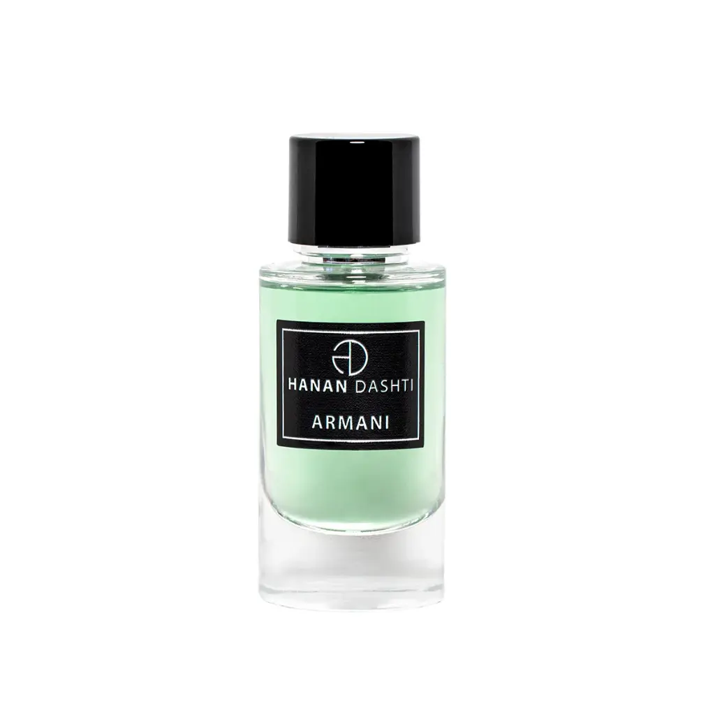 Hanan Dashti - Hair Mist - Armani 5 50ml