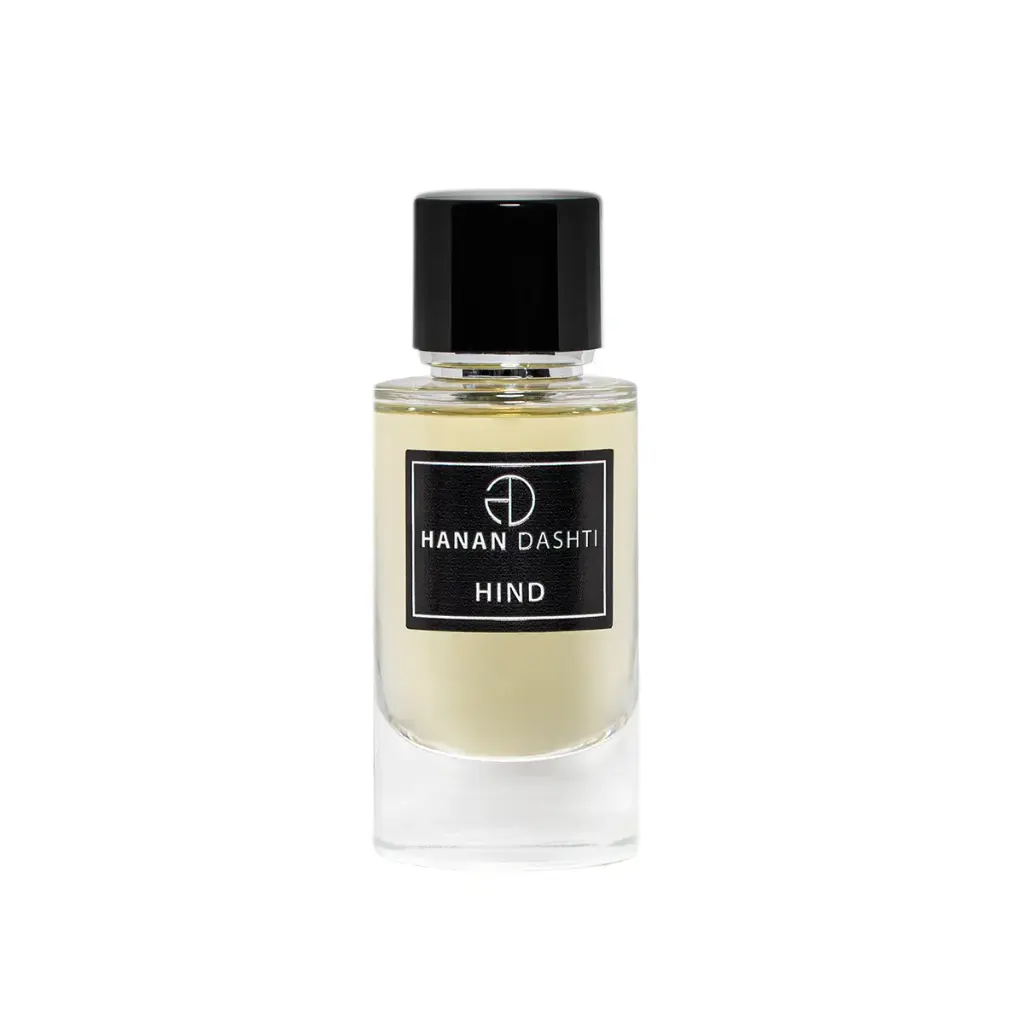 Hanan Dashti - Hair Mist - Hind 6 50ml