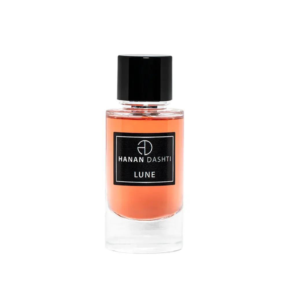 Hanan Dashti - Hair Mist - Lune 9 50ml
