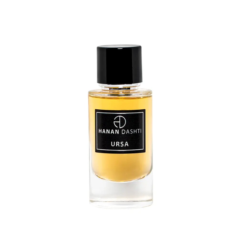Hanan Dashti - Hair Mist - Ursa 7 50ml