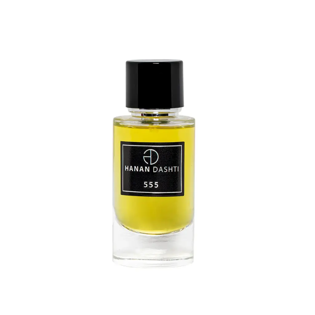 Hanan Dashti - Hair Mist -555-3 50ml