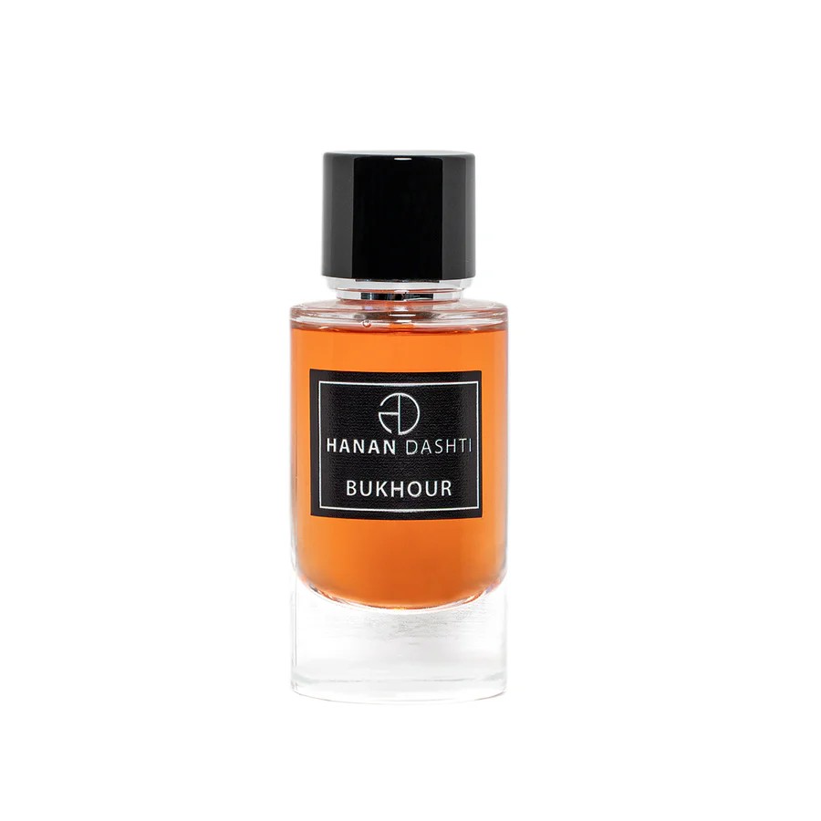 Hanan Dashti - Hair Mist-Bukhour
