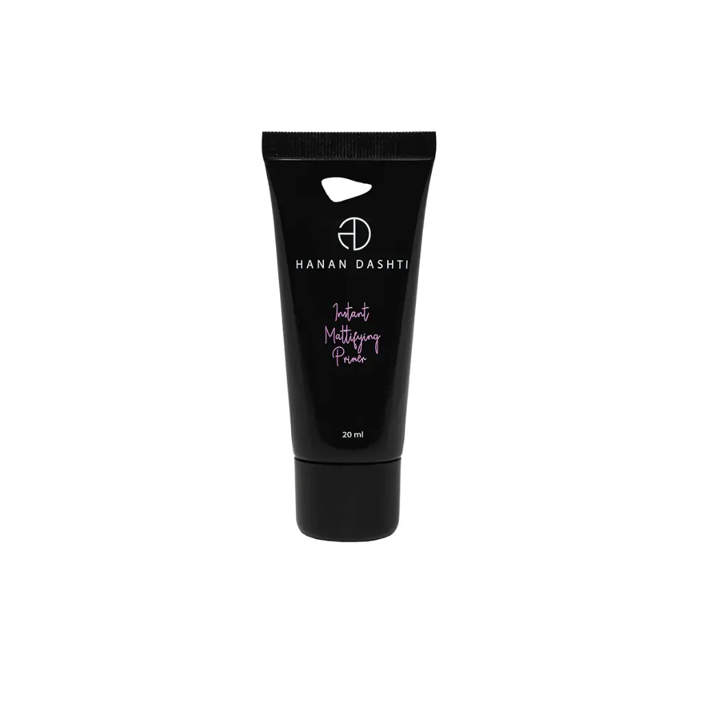 Hanan Dashti - Instant Mattifying Primer