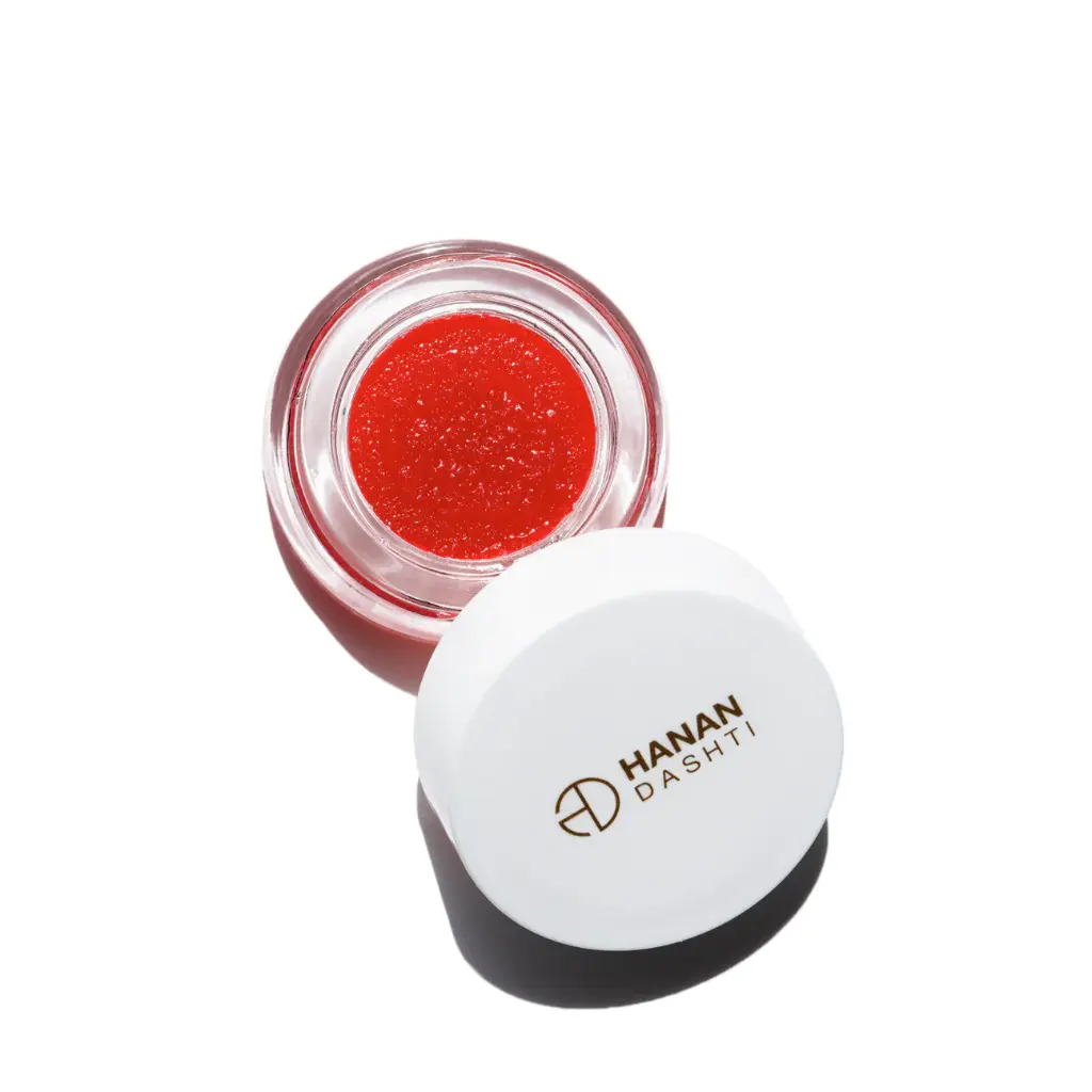 Hanan Dashti - LIP SCRUB