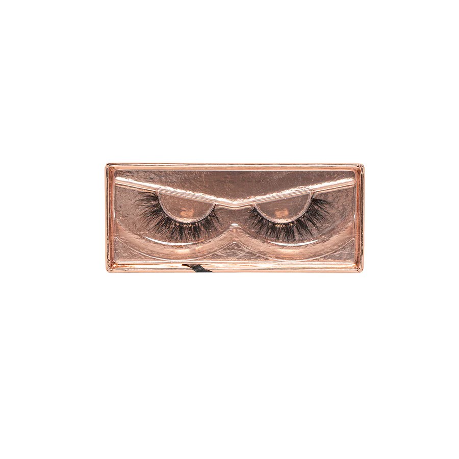 Hanan Dashti - Lashes 10 (Lilly-Paris)