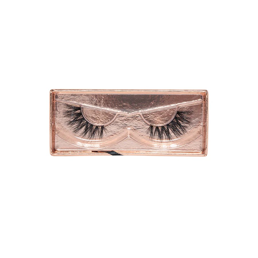 حنان دشتي - Lashes 3 (نورا-ميني-إن)