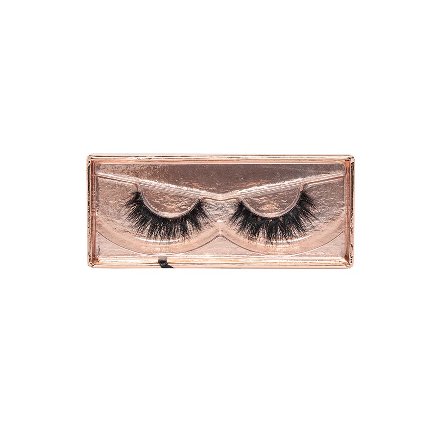 Hanan Dashti - Lashes 4 (Nora-B)