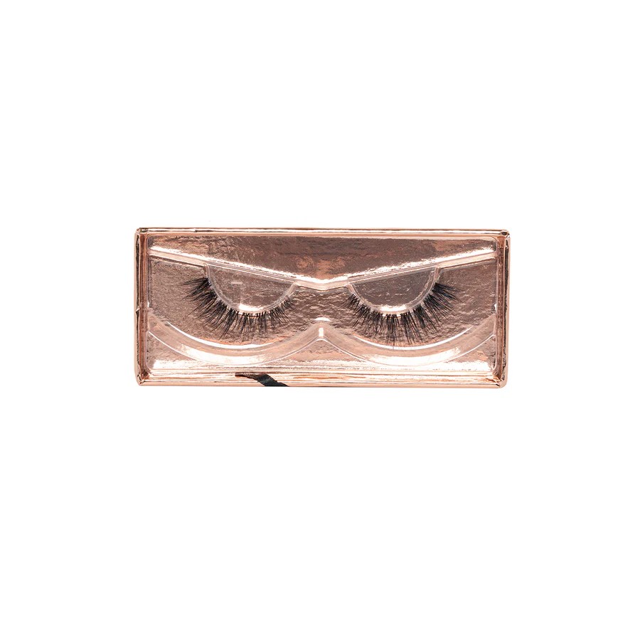 Hanan Dashti - Lashes 6 (CM-32)