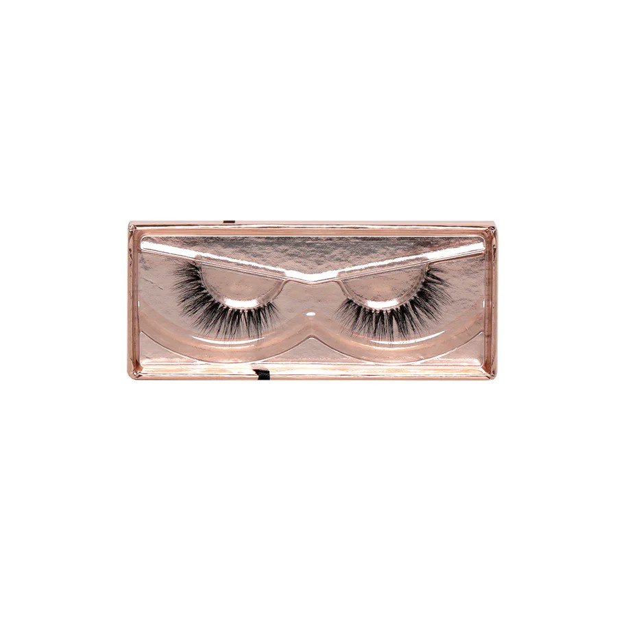 Hanan Dashti - Lashes 7 (Clearband-1)