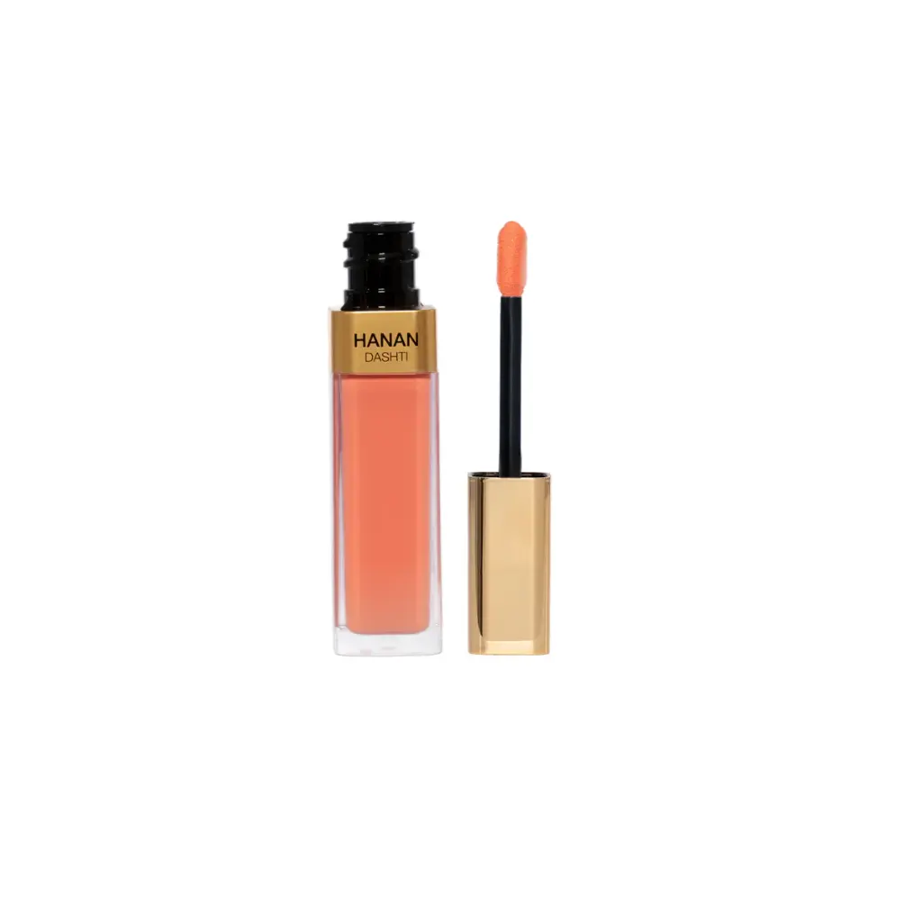 Hanan Dashti - Lip & Cheek Tint Laila