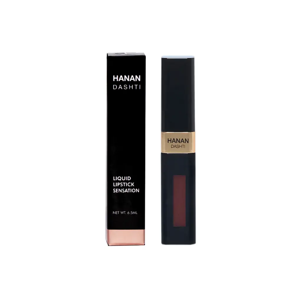 Hanan Dashti - Lip Powder Cherry Blossom