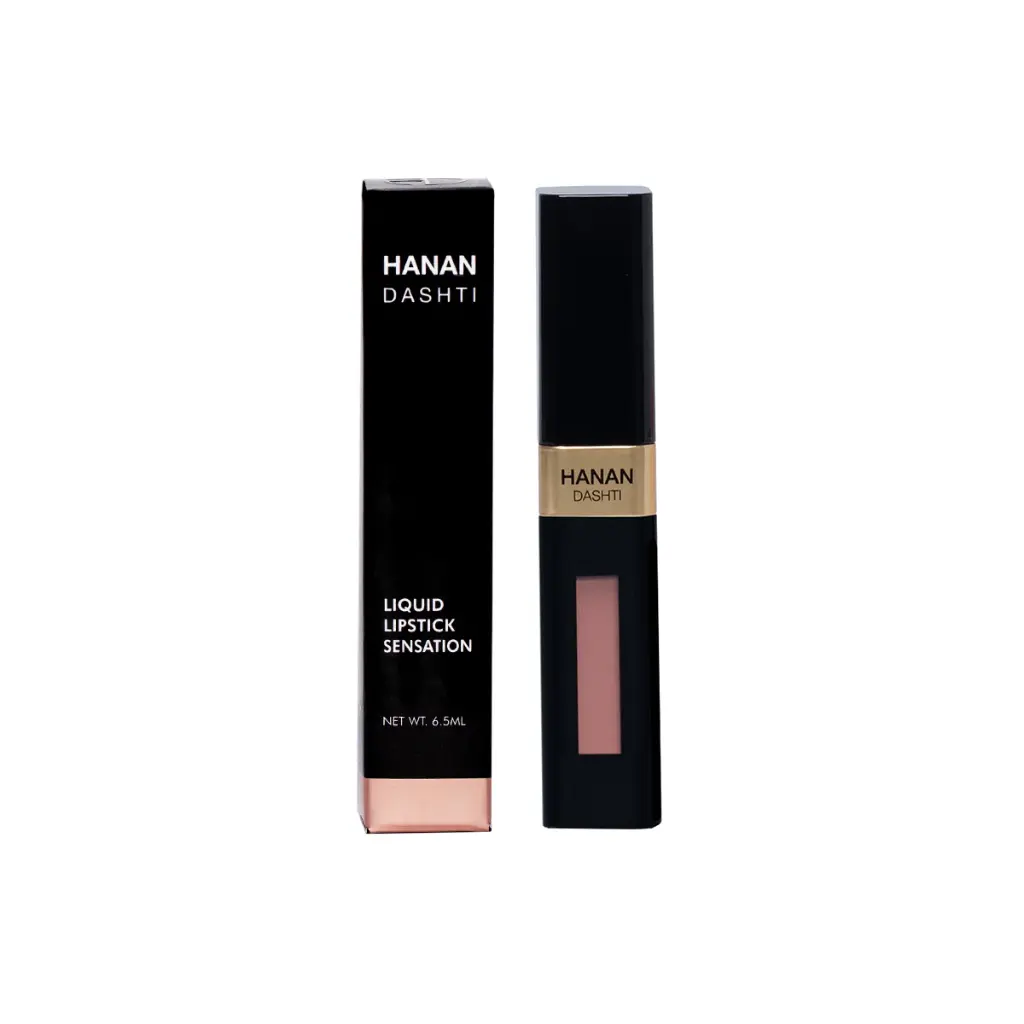 Hanan Dashti - Lip Powder Corpe Diem