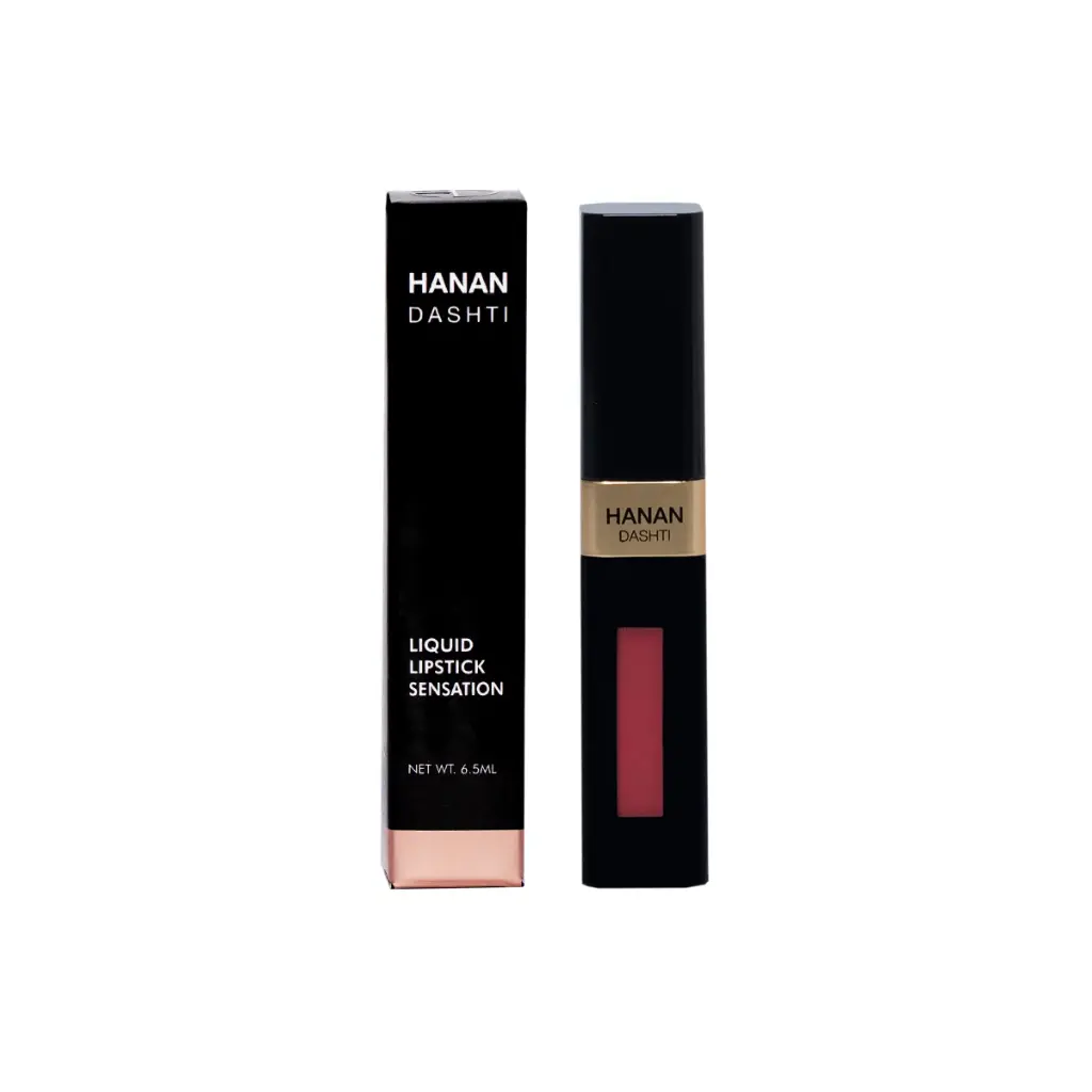 Hanan Dashti - Lip Powder Darya