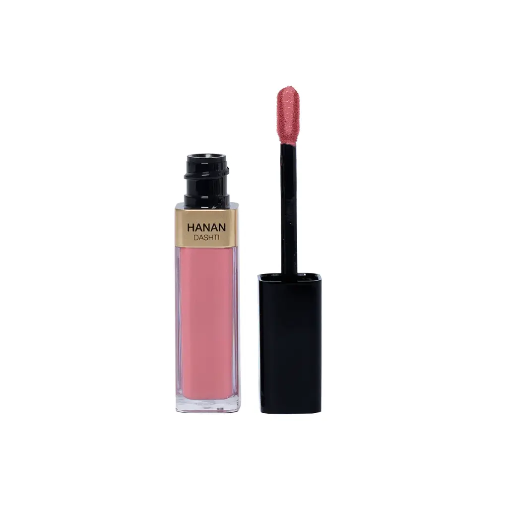 Hanan Dashti - Lip Powder No. 3