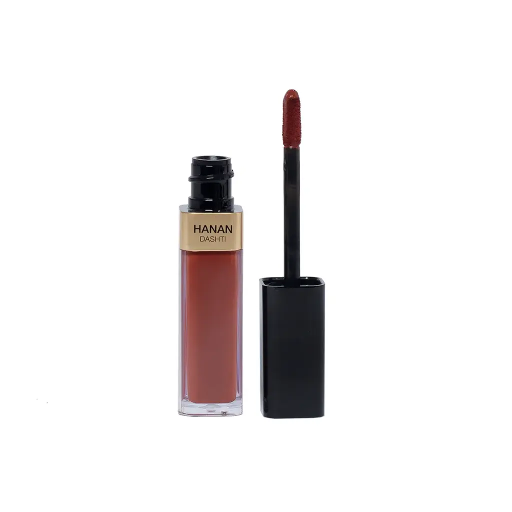 Hanan Dashti - Lip Powder No. 6