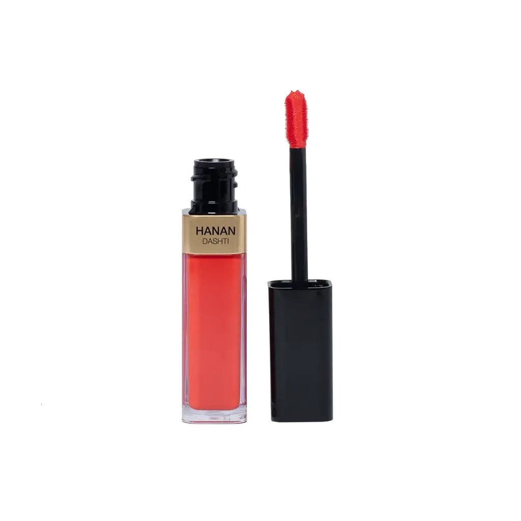 Hanan Dashti - Lip Powder No. 7