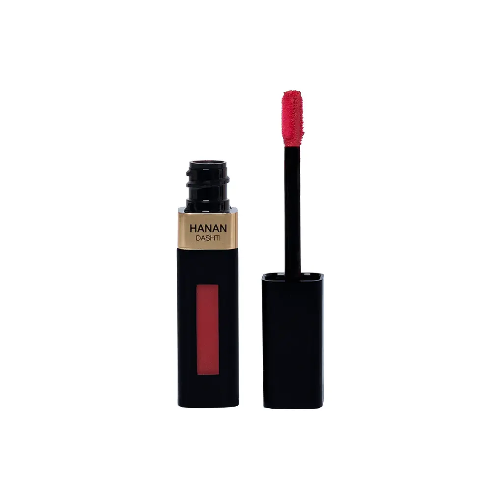 Hanan Dashti - Lip Powder Tease Me