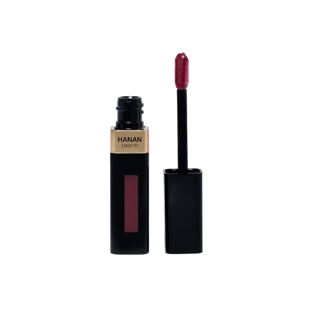 Hanan Dashti - Lip Powder Trouble