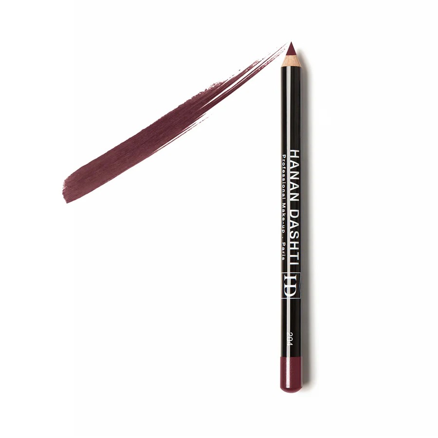 Hanan Dashti - Lipliner 204 Jam