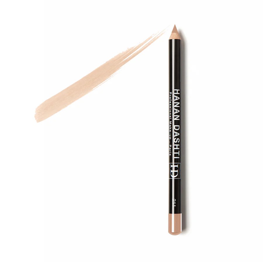 Hanan Dashti - Lipliner 211 Beige