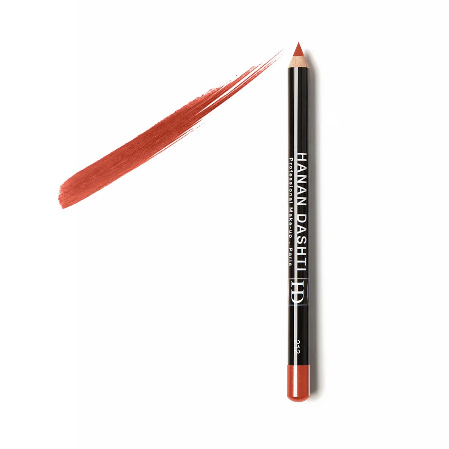 Hanan Dashti - Lipliner 212 Gold Sand