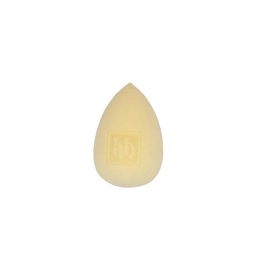 Hanan Dashti - Mini Beauty Blender Light Yellow