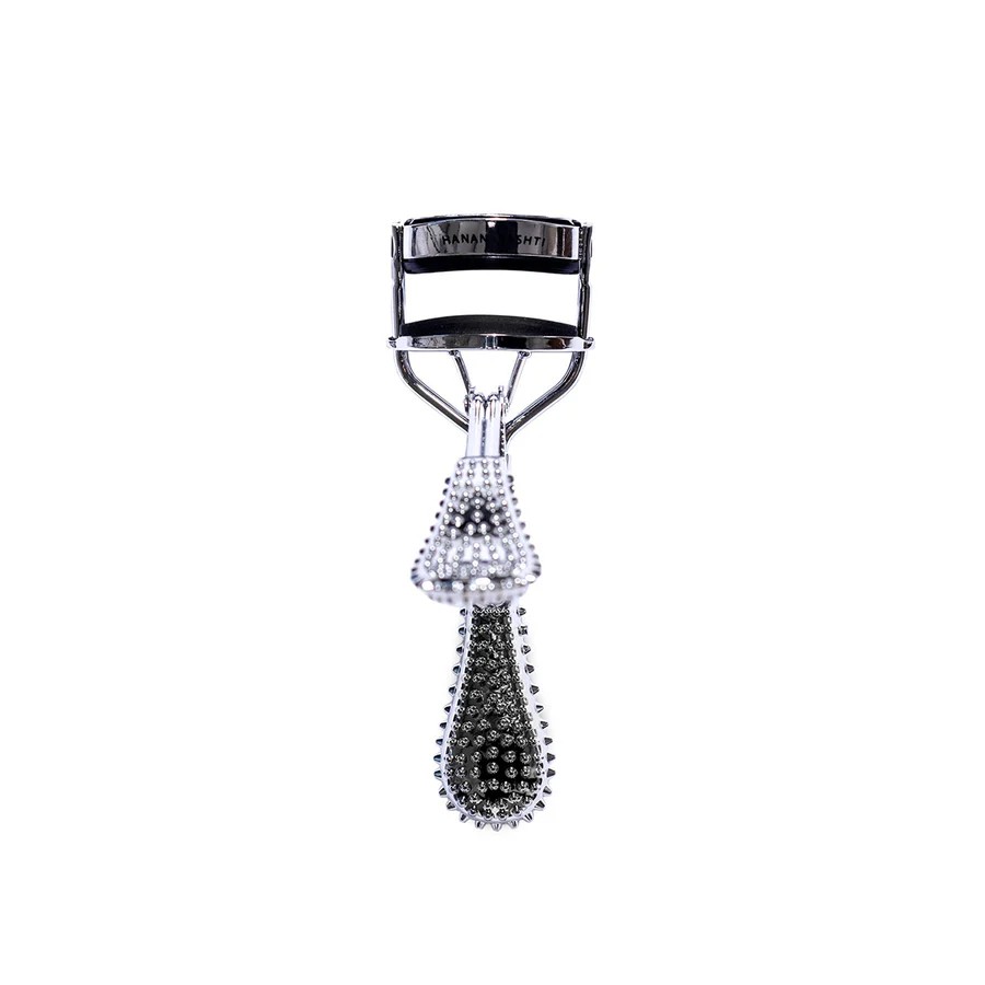 Hanan Dashti - New Eyelash Curler Silver