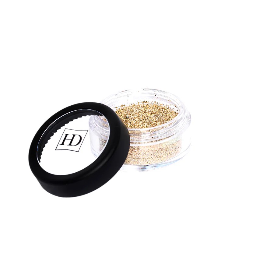 Hanan Dashti - Pearl Powder Glitter - No.12G