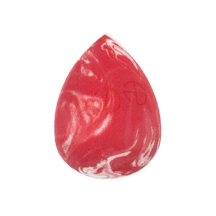 Hanan Dashti - Red Marshmallow Sponge (Big)