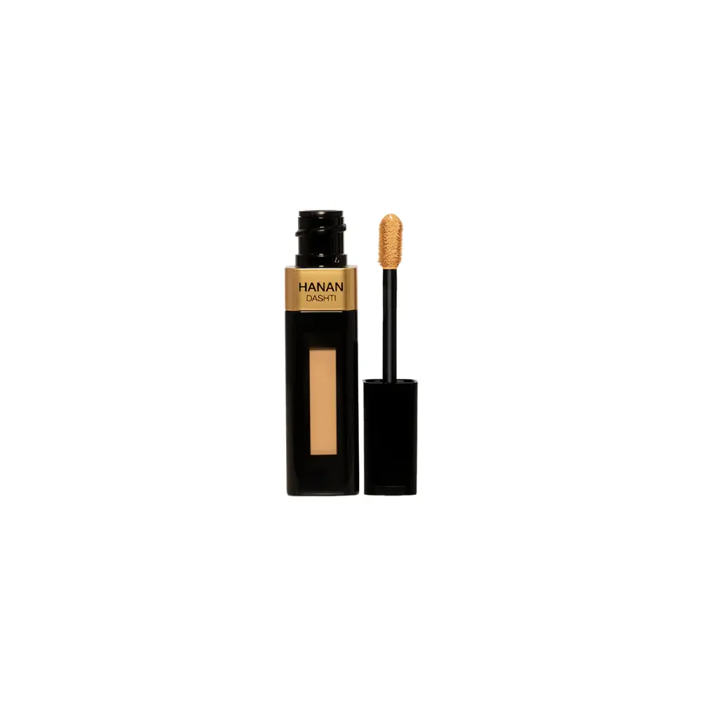 Hanan Dashti - Start Fresh Concealer 04