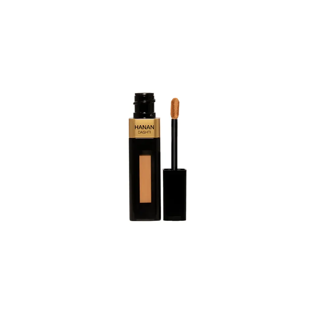 Hanan Dashti - Start Fresh Concealer 07