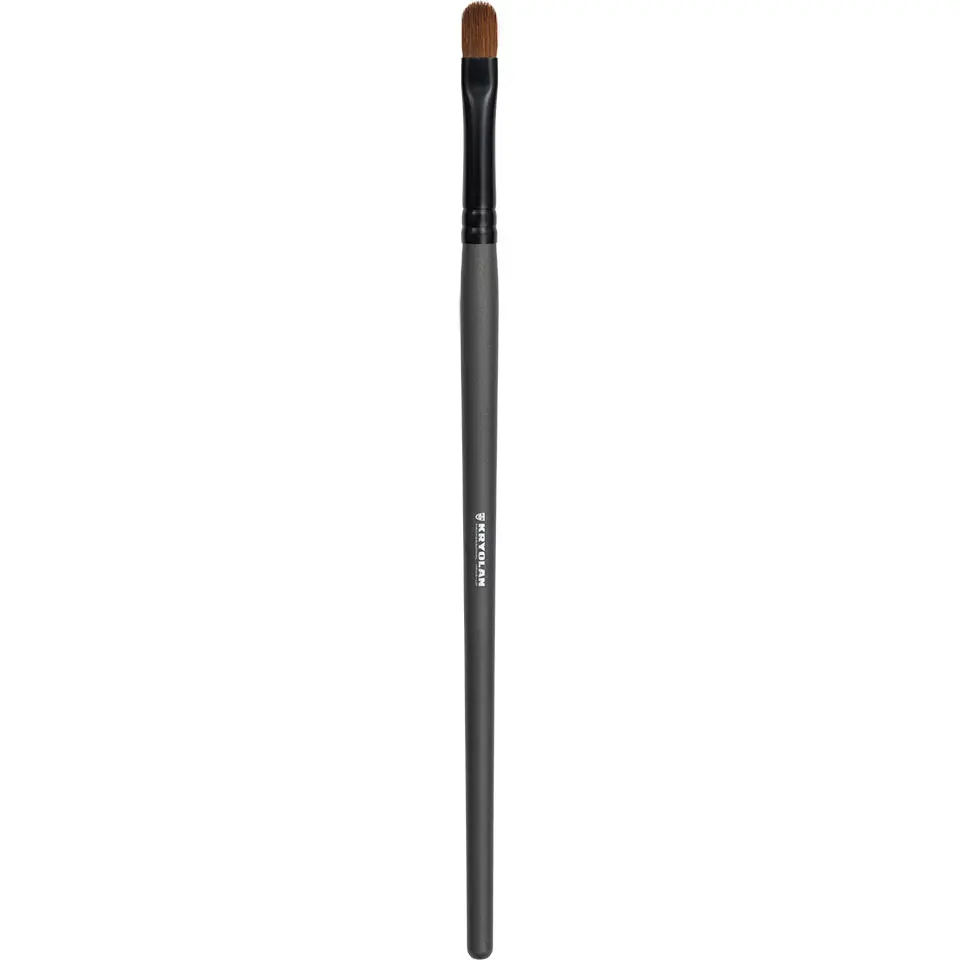 Kryolan - Artist Brush FILBERT #10