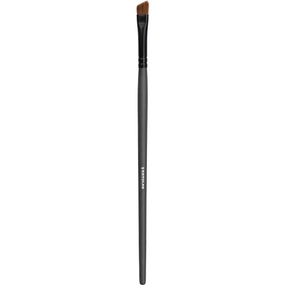 Kryolan - Artist Brush ANGULAR #10