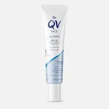 بلسم الشفاه QV FACE NRMLDRY 15G AT
